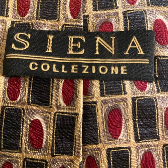 Men’s Siena Toe Collection Piece. - Picture 6 of 7